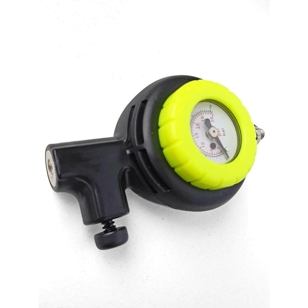 Summit Global Ball Pressure Gauge Adaptor & Needle