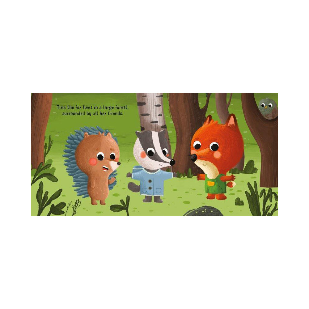 Sassi Kids/Children Educational Board Book - Emotions - Feeling Angry