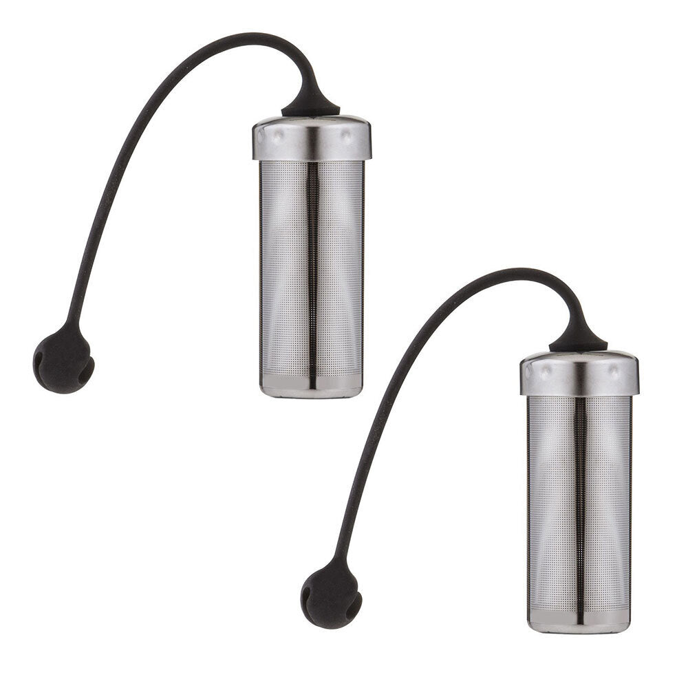 2PK Savannah 11cm Smart Universal Infuser