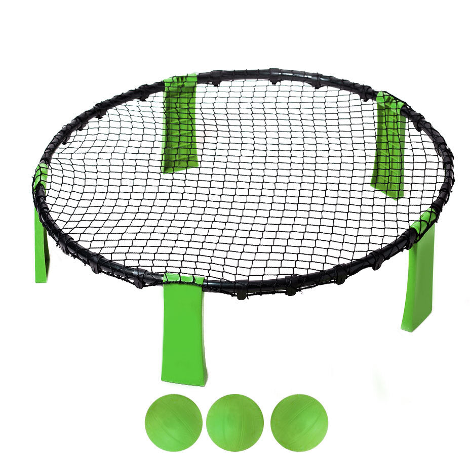 Bouncing Ball Game