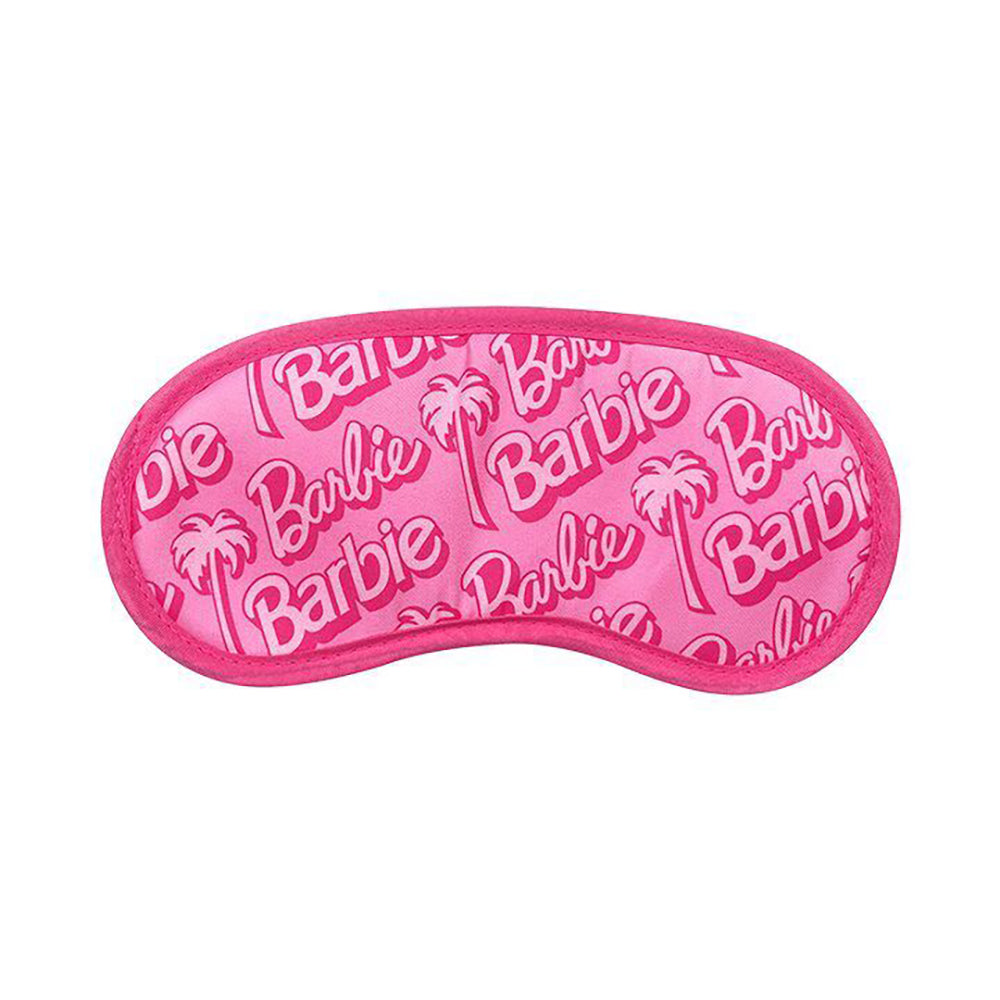 Barbie Teen Kids Showbag w/ Cosmetic Headband/Hair Ties Pen Set