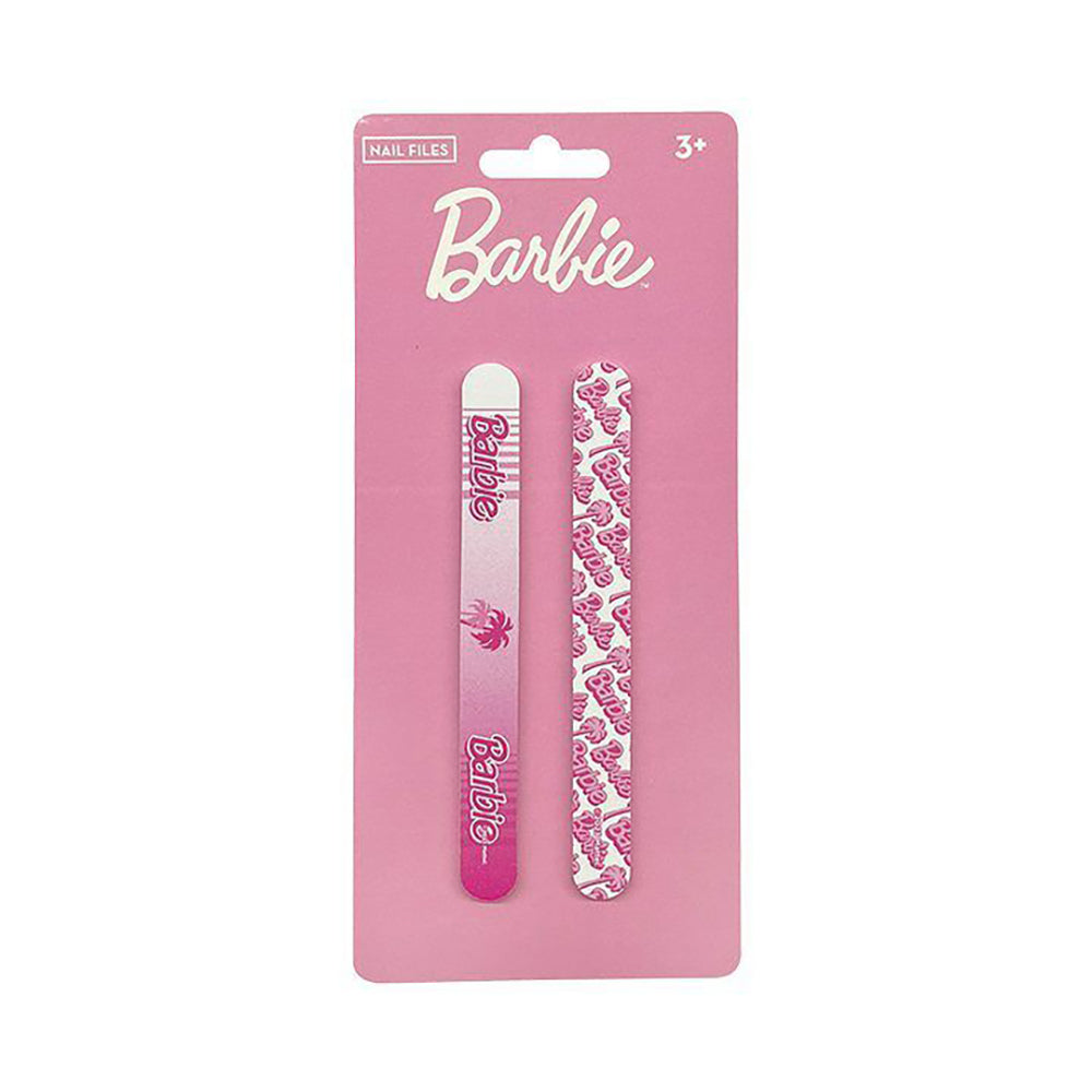 Barbie Teen Kids Showbag w/ Cosmetic Headband/Hair Ties Pen Set