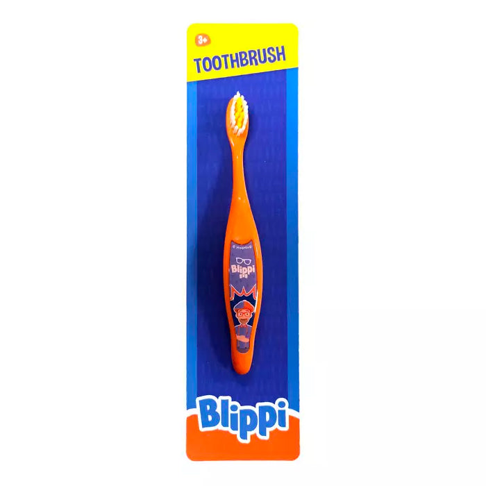 Blippi Showbag