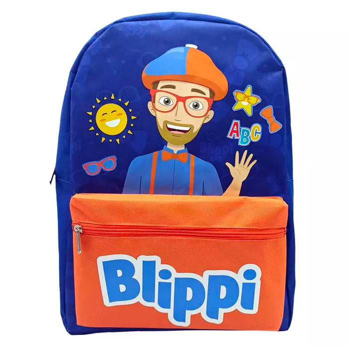Blippi Showbag