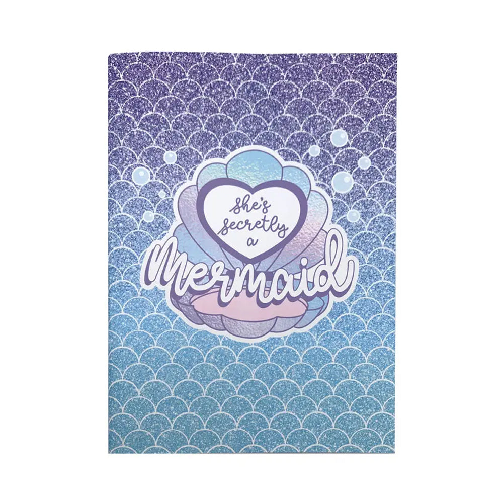 Mermaid Club Kids Showbag 22