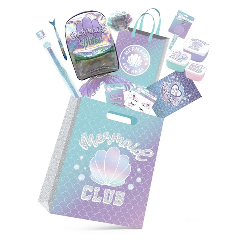 Mermaid Club Kids Showbag 22