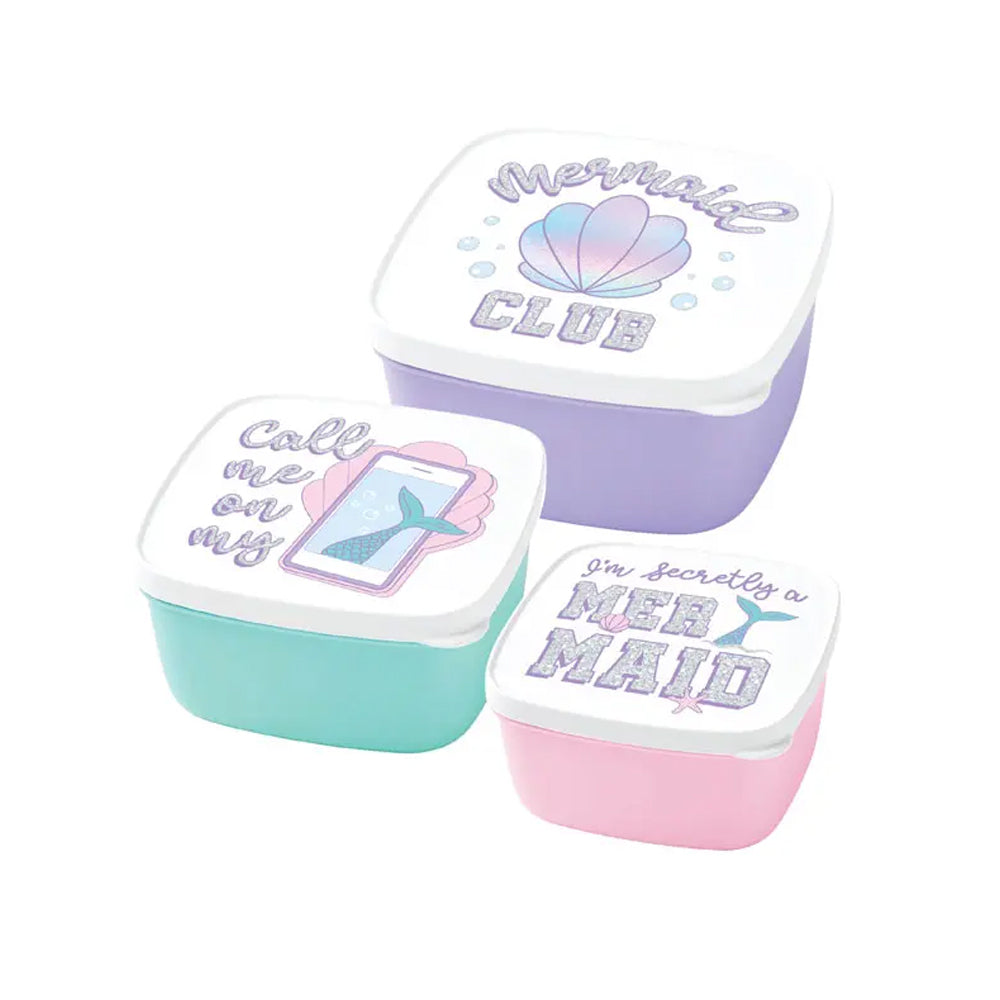 Mermaid Club Kids Showbag 22