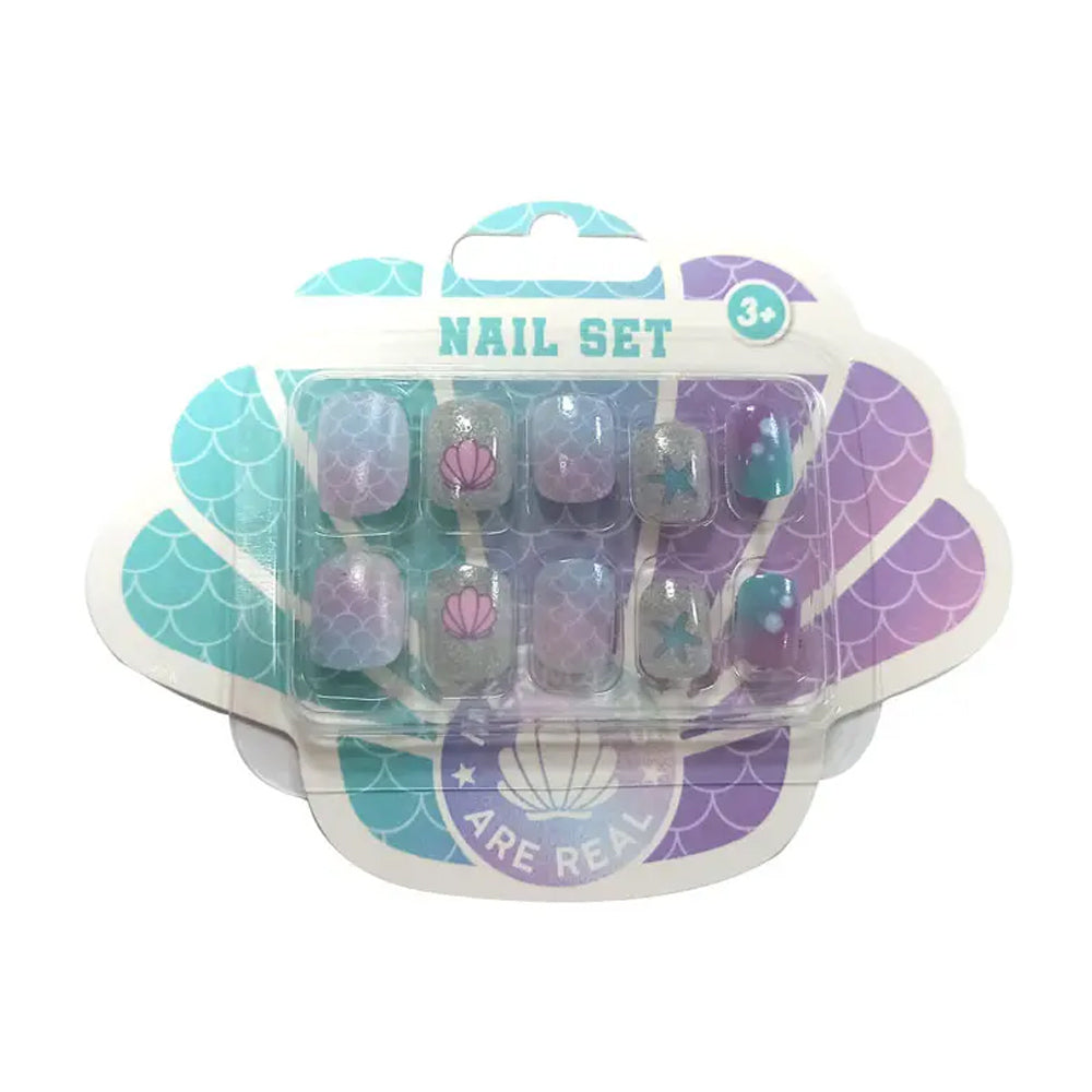 Mermaid Club Kids Showbag 22