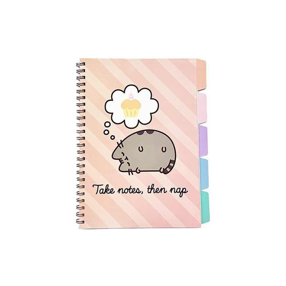 Pusheen 23 Kids Showbag Cosmetics Bag/Notebook Slurpee Cup