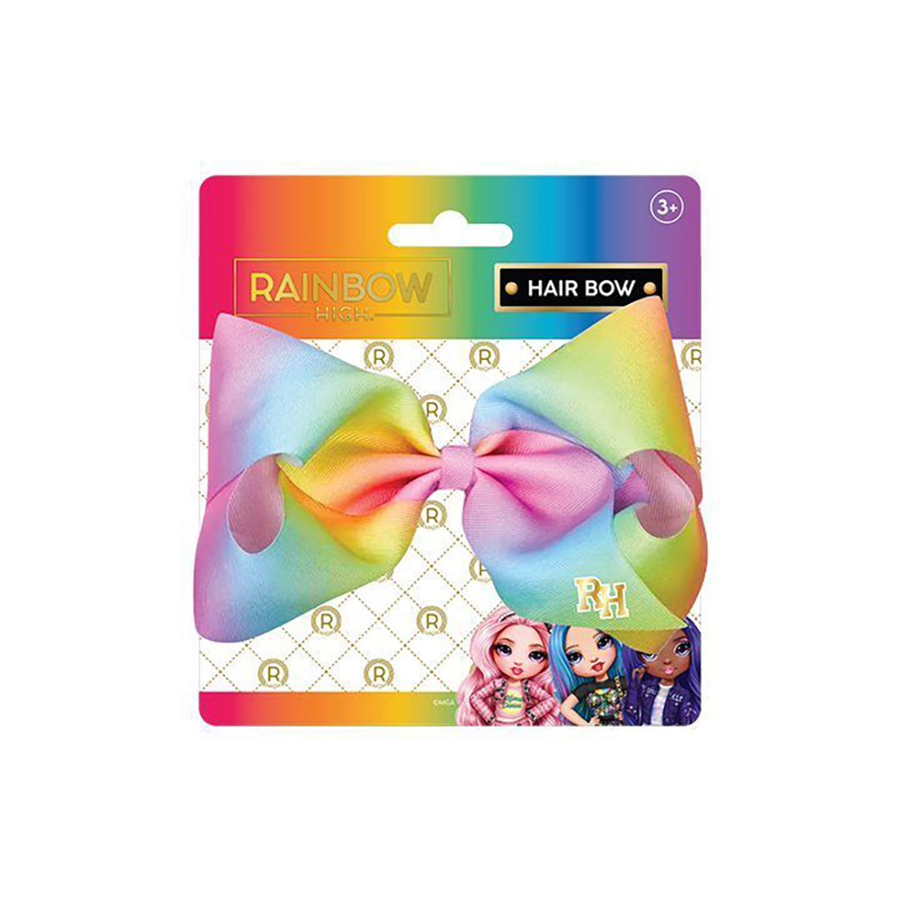 Rainbow High 23 Kids Showbag Activity Set/Backpack