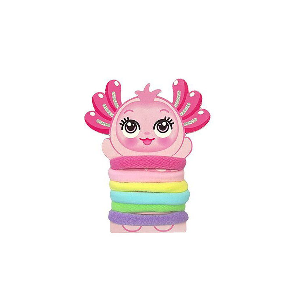 Sleep Squad 23 Kids Showbag Cosmetics/Duffle Bag/Diary