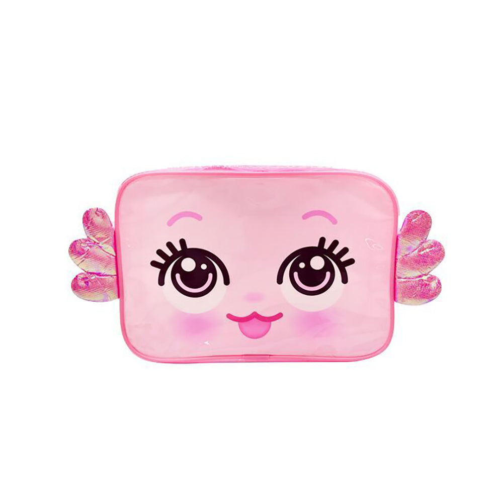 Sleep Squad 23 Kids Showbag Cosmetics/Duffle Bag/Diary
