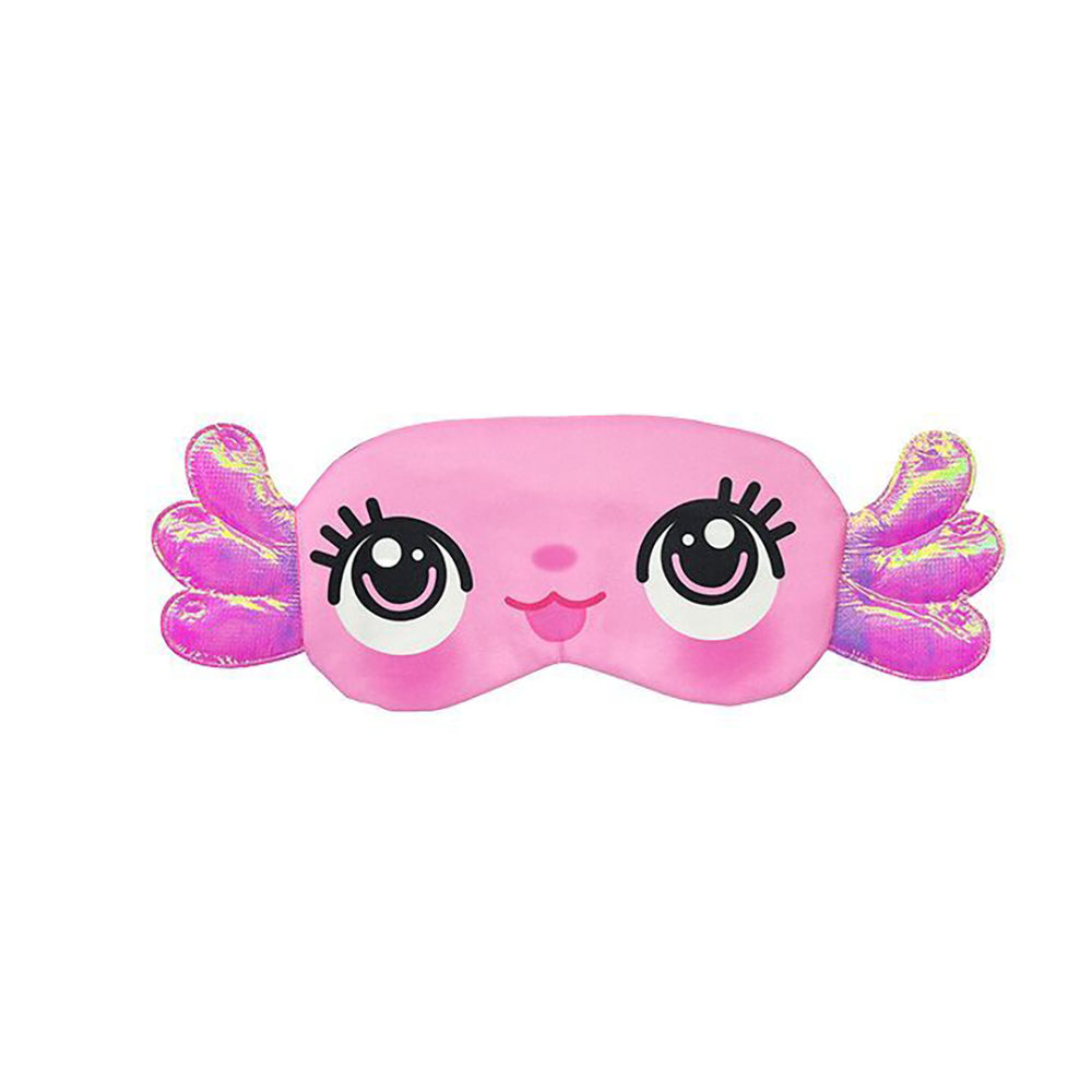 Sleep Squad 23 Kids Showbag Cosmetics/Duffle Bag/Diary