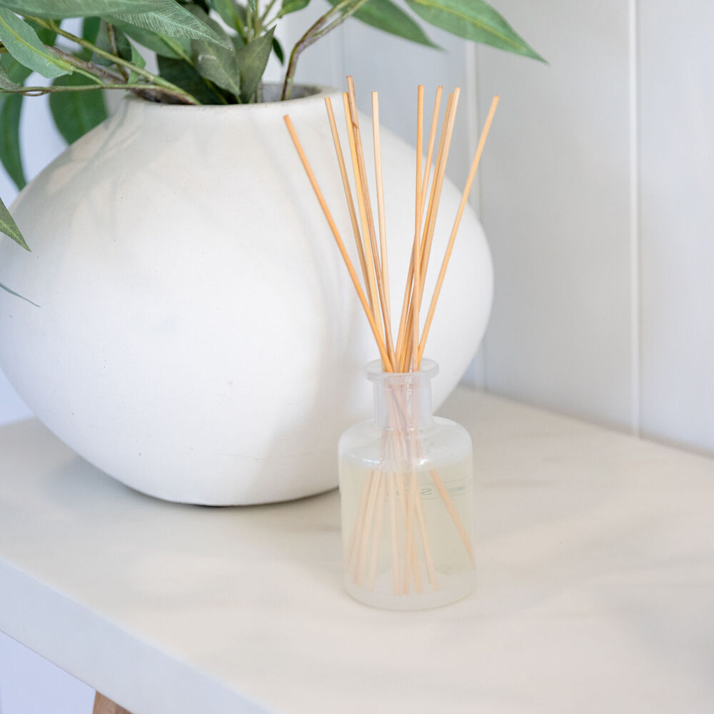The SOi Co Lotus Blossom Acai 7oz Luxe Wax Diffuser 6x27cm