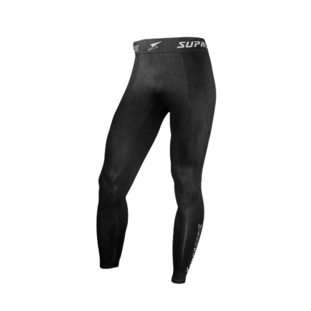 Supacore Men's Medical Grade Running/Training Compression Leggings XL