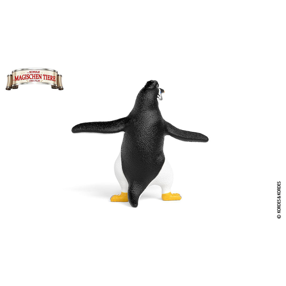 Schleich Juri The Penguin Animal Action Figure Kids Toy 3+