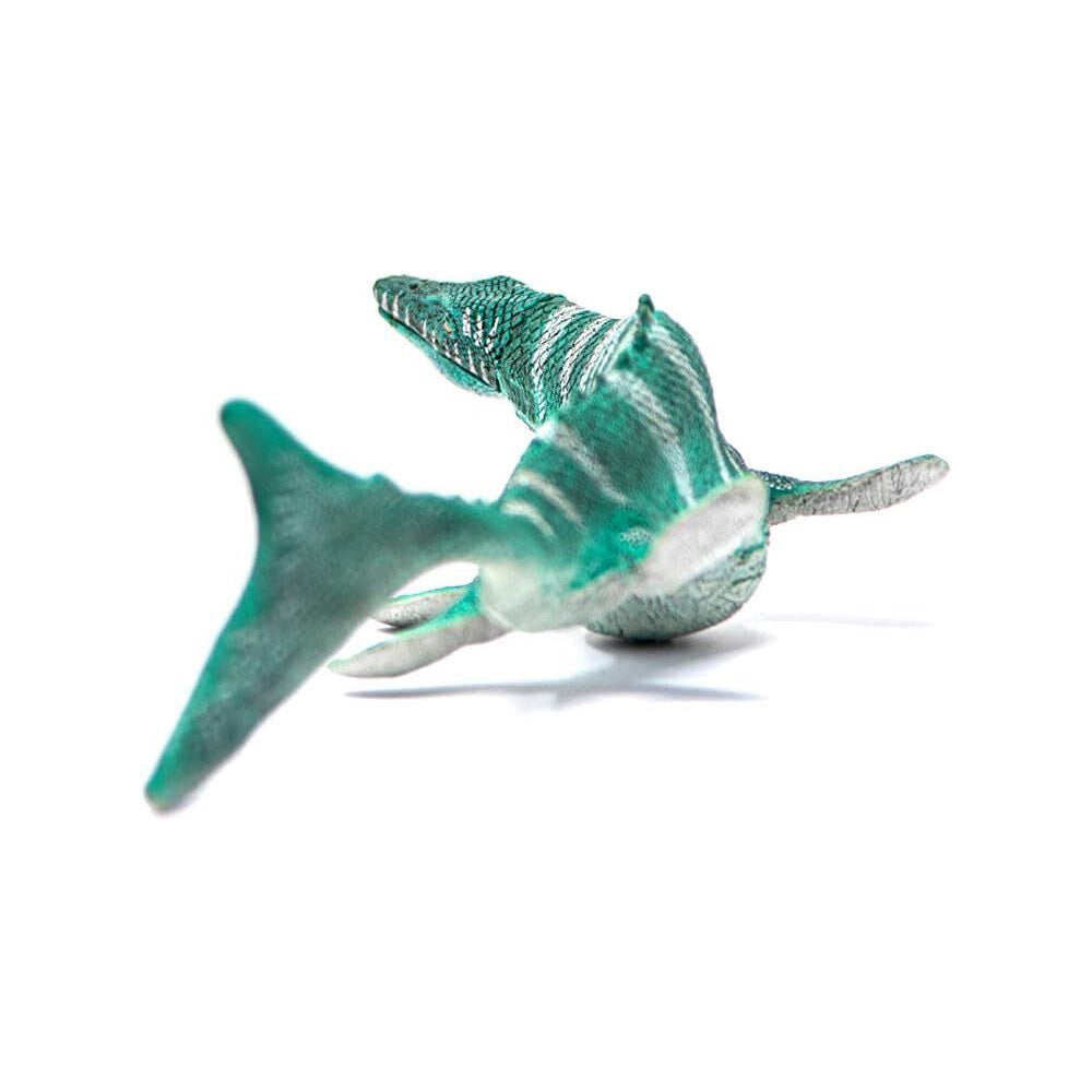 Schleich Kids/Childrens Toy Figurine Mosasaurus 3y+