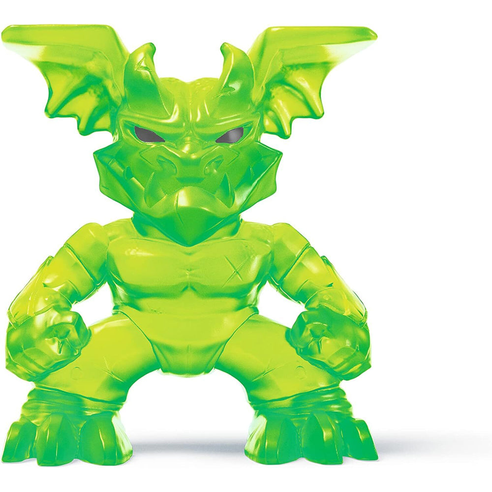 Schleich Kids/Childrens Toy Figurine ELD Mini Creatures Stone Robot 5y+