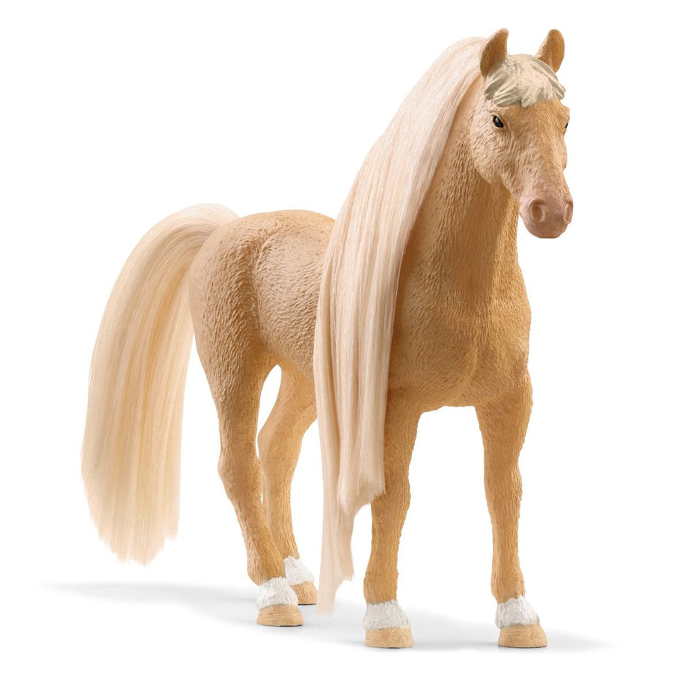 54pc Schleich Horse Grooming Station Kids Toy Play Set 3-8y