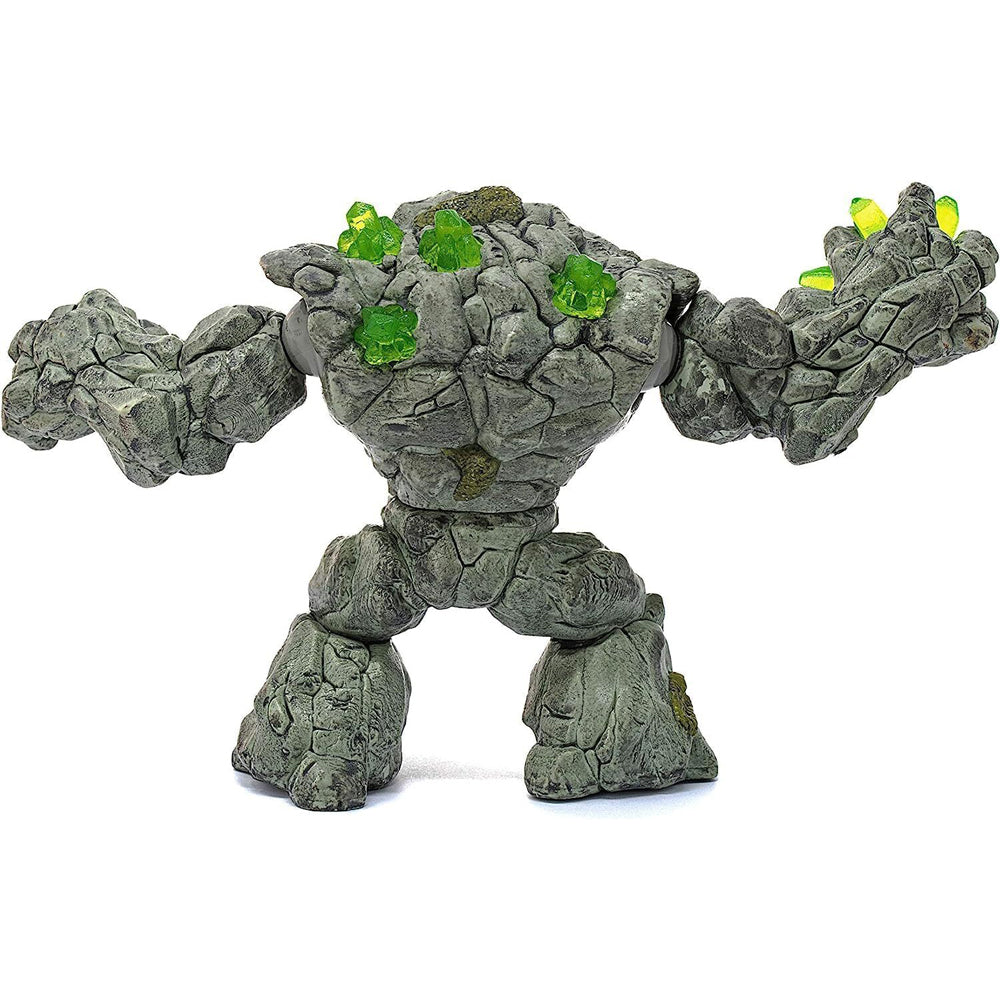 Schleich Kids/Childrens Toy Figurine Stone monster 5y+