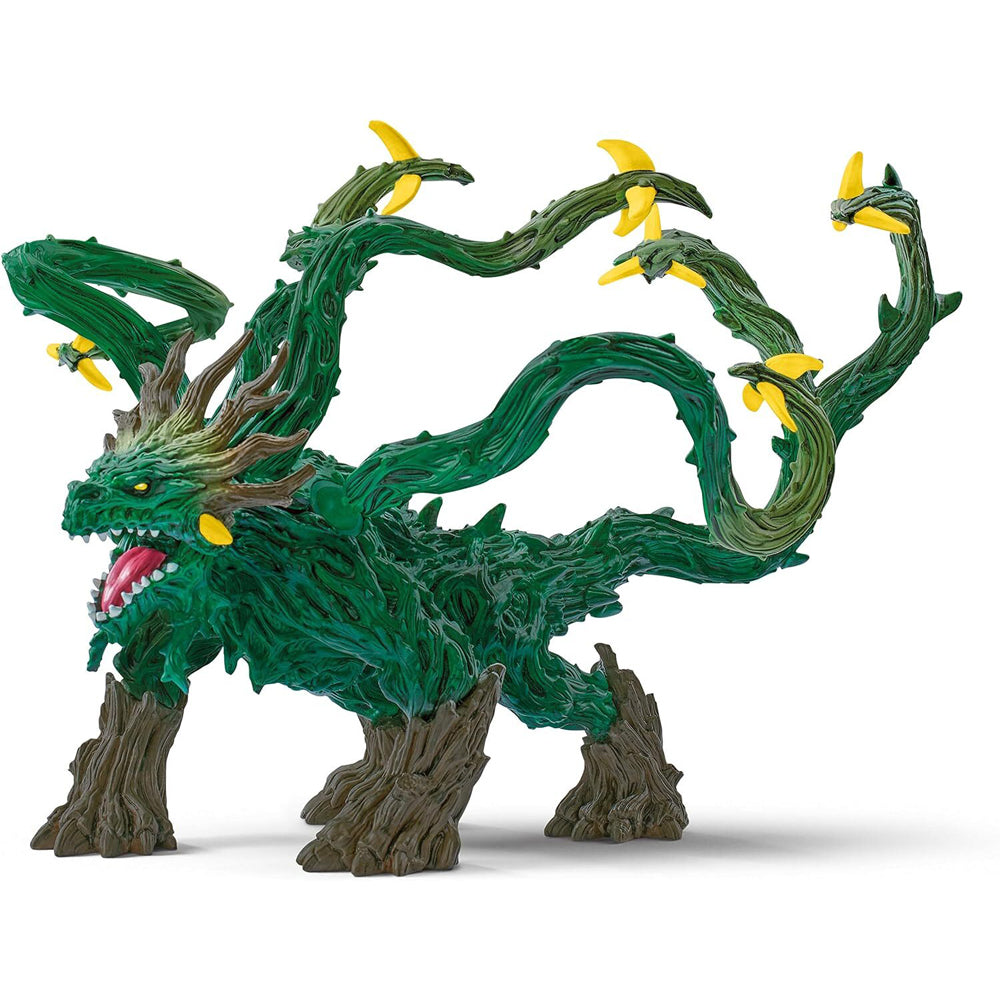 Schleich 9.2'' Jungle Creature Action Figure Kids Toy 7-12y