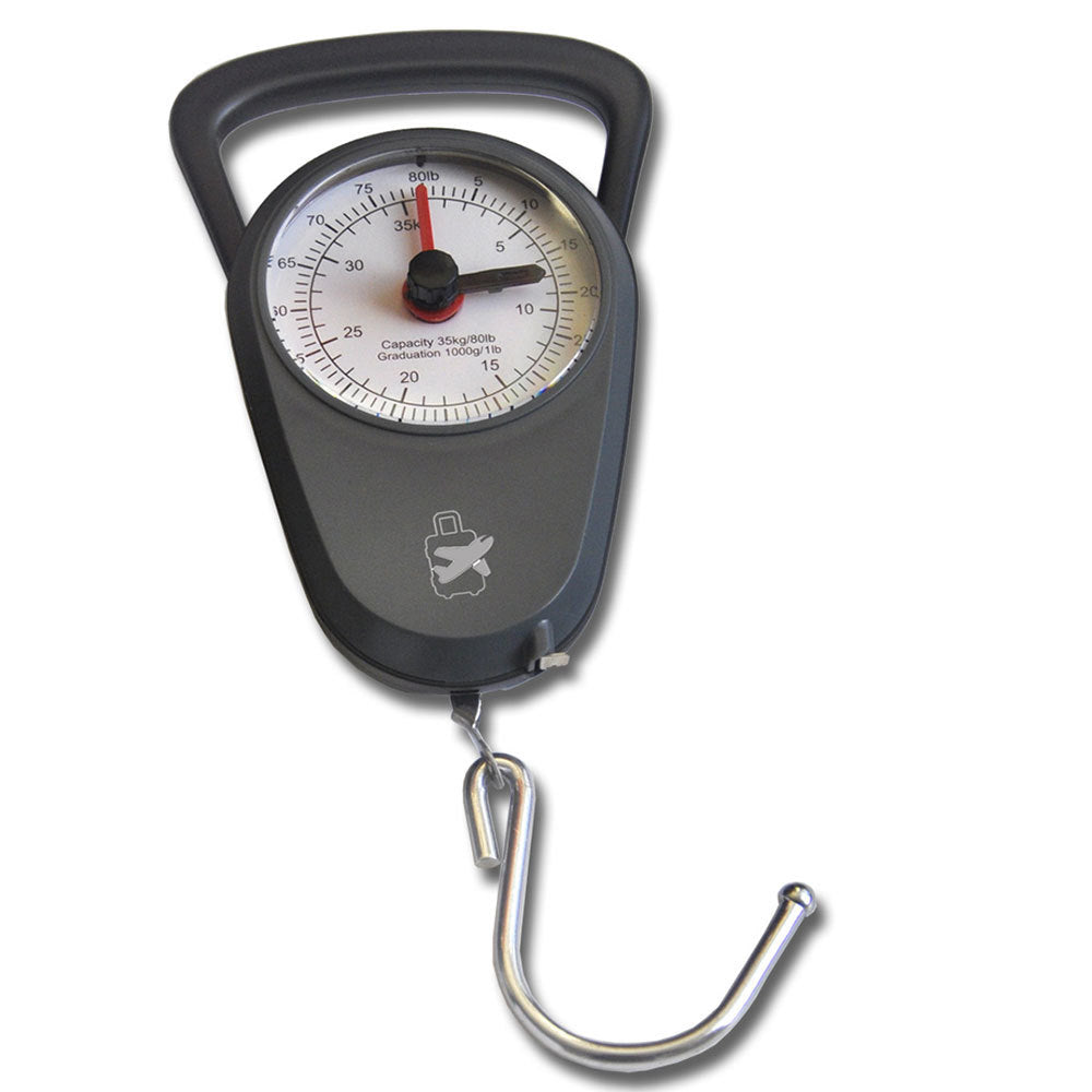 Sansai Mechanical Luggage Weight Scale