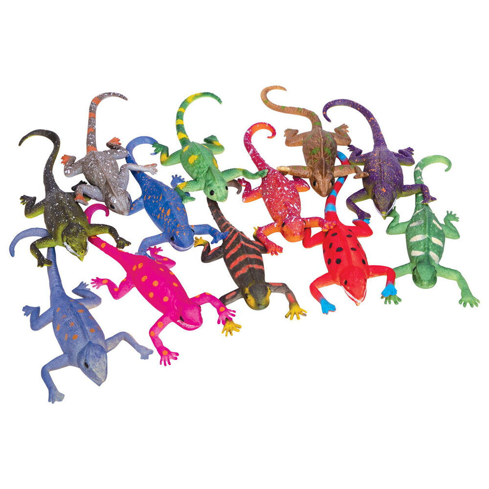 12PK Schylling Colour Changing Revealeons 12.7x21.5cm - Assorted 3y+