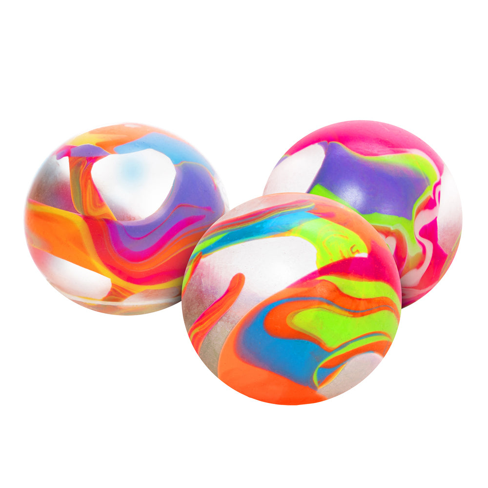 Schylling Marbleez Nee Doh Kids Squeeze Toy 6cm Assorted 3y+