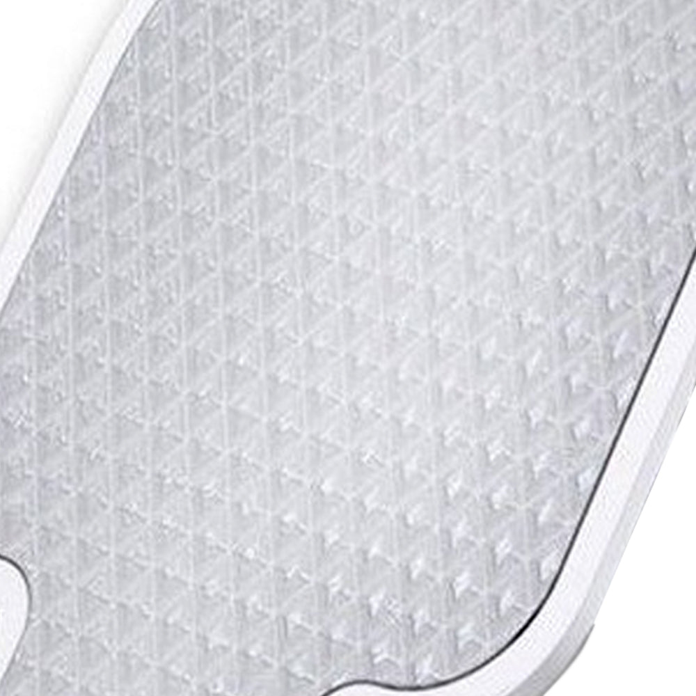 Sansai Foldable Phone Stand - White