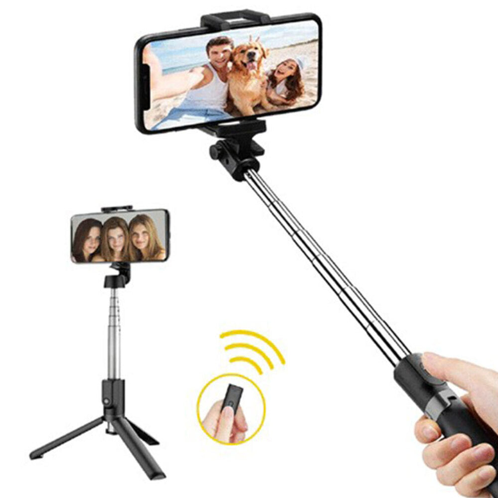 Sansai Wireless Selfie Stick