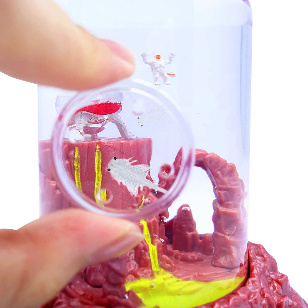 The Original Sea-Monkeys 14cm On Mars Activity Toy Kit 6y+