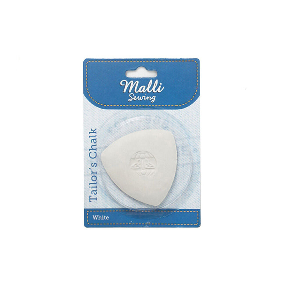 6PK Malli Sewing Tailor's Chalk Garment Marking Tool 126x6cm - Beige