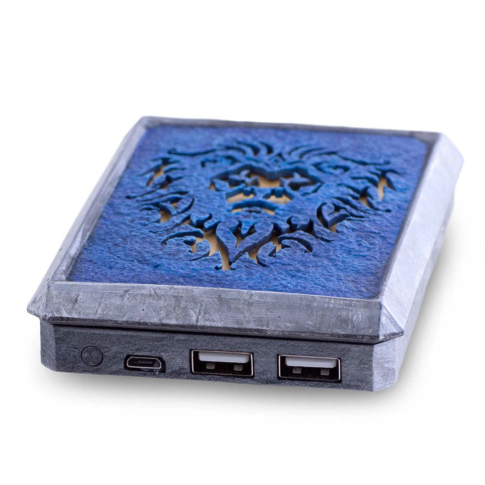 World Of Warcraft Alliance 6,720mAh Power Bank