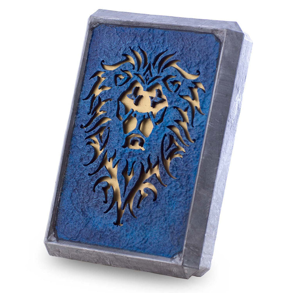 World Of Warcraft Alliance 6,720mAh Power Bank