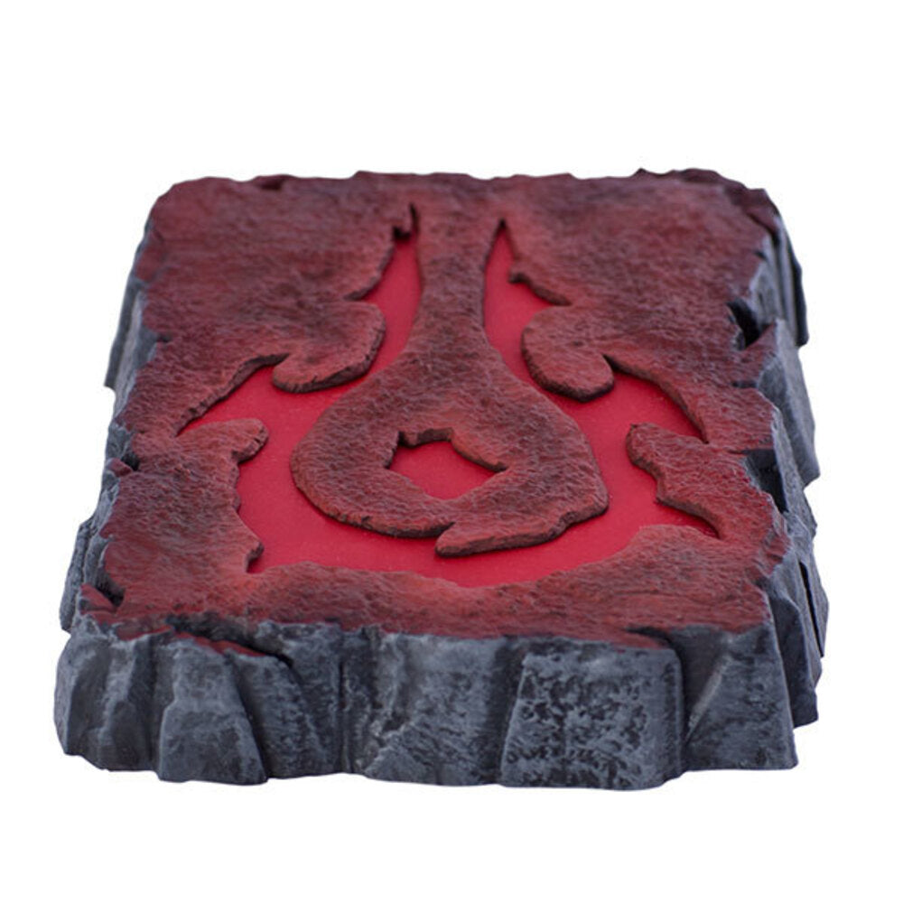 World Of Warcraft Horde 6,720mAh Power Bank
