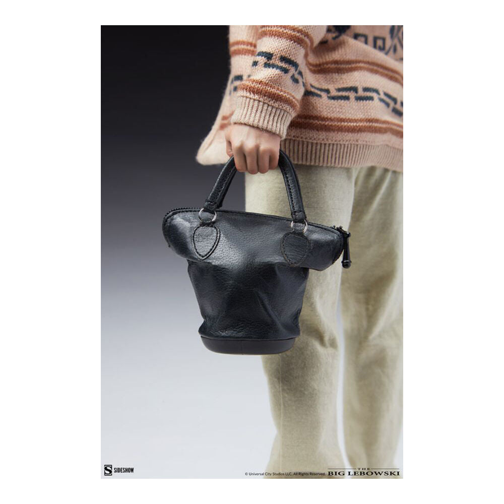 The Big Lebowski The Dude 1:6 Scale Action Figure Statue