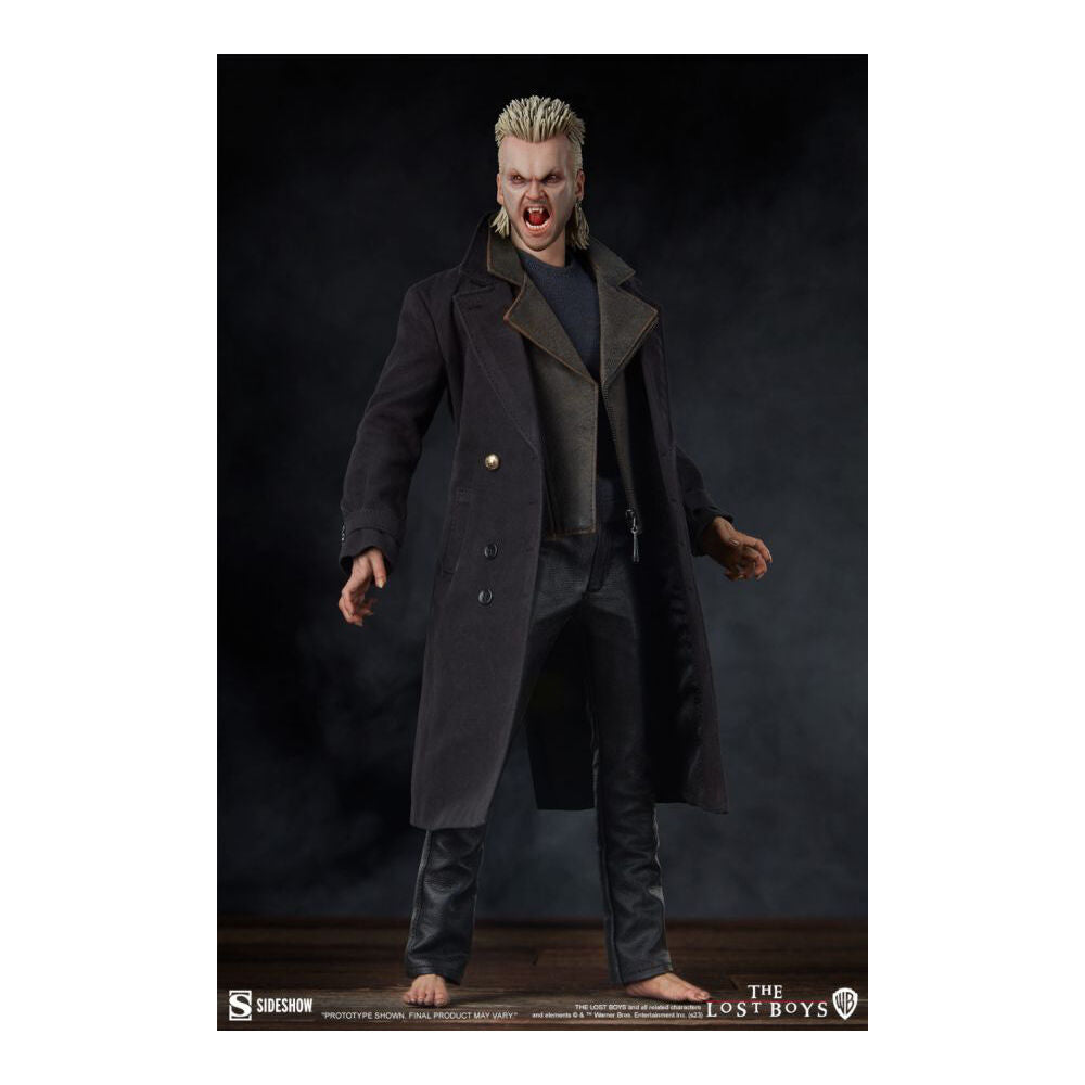 Lost Boys David 1:6 Action Figure Collectable Statue