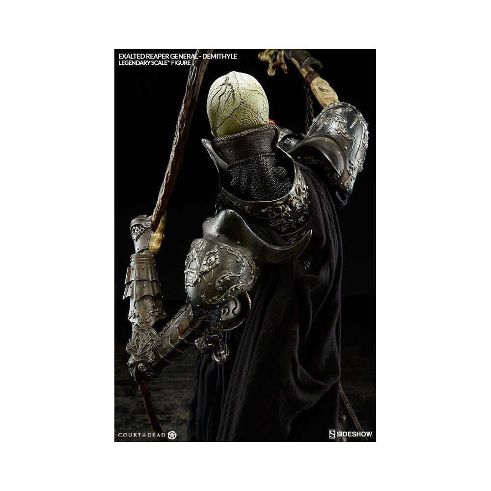 Court of the Dead Demithyle Exalted Reaper General