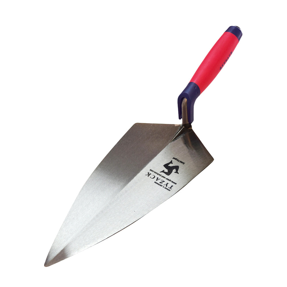Spear & Jackson Tyzack Philadelphia Brick Trowel 305mm