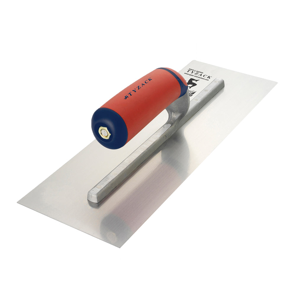 Spear & Jackson Plastering Float Stainless Steel Blade 330mm