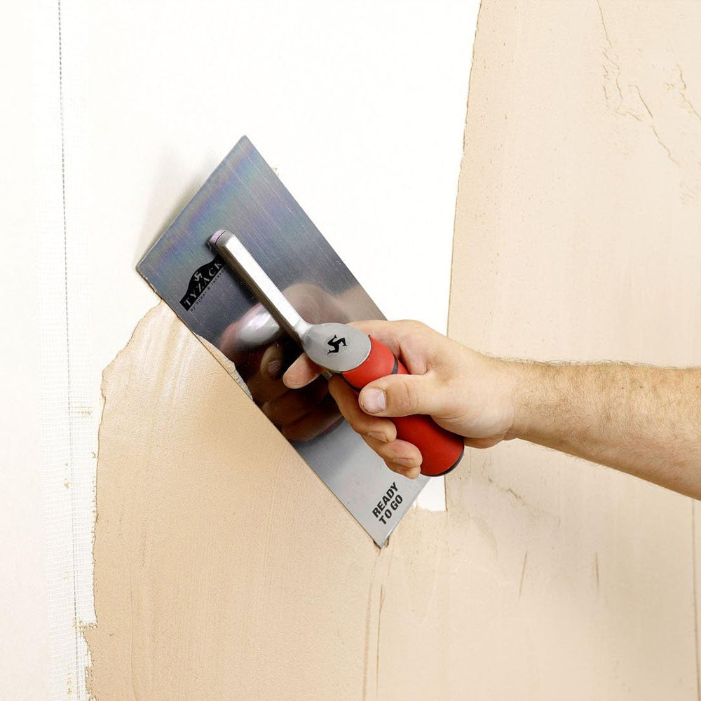 Spear & Jackson Plastering Float Stainless Steel Blade 330mm