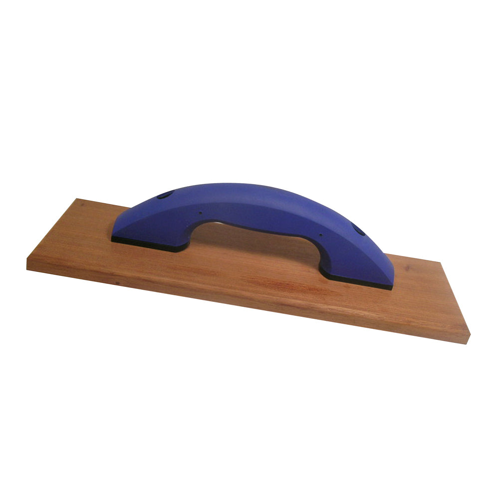 2PK Spear & Jackson Cement Finishing Hardwood Float 365mm