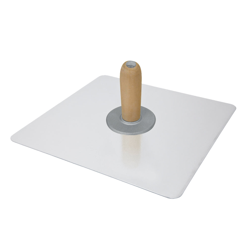 Spear & Jackson Plasterers Hawk Timber Handle 330mm