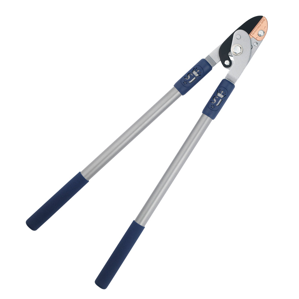 3PK Spear & Jackson Razorsharp Active Anvil Lopper 660mm