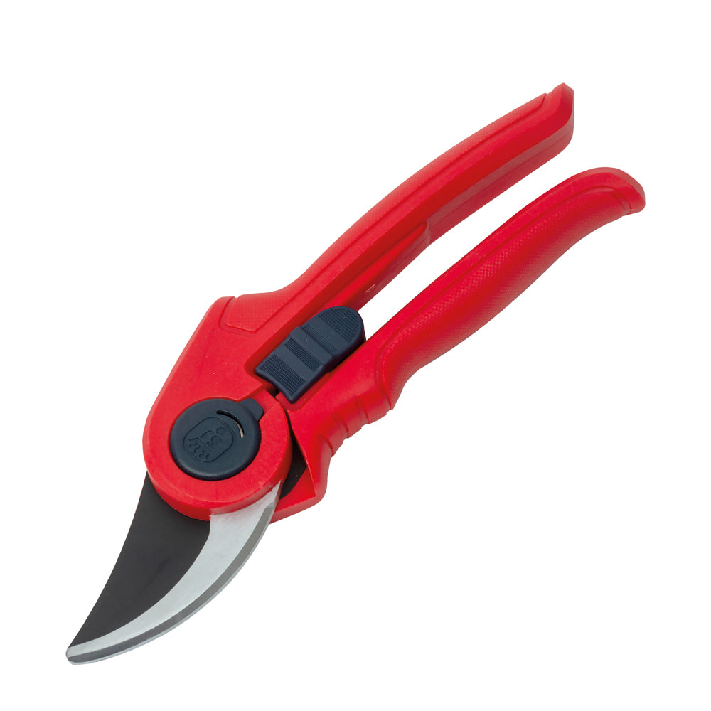 3PK Spear & Jackson Razorsharp Active Bypass Secateur - Small