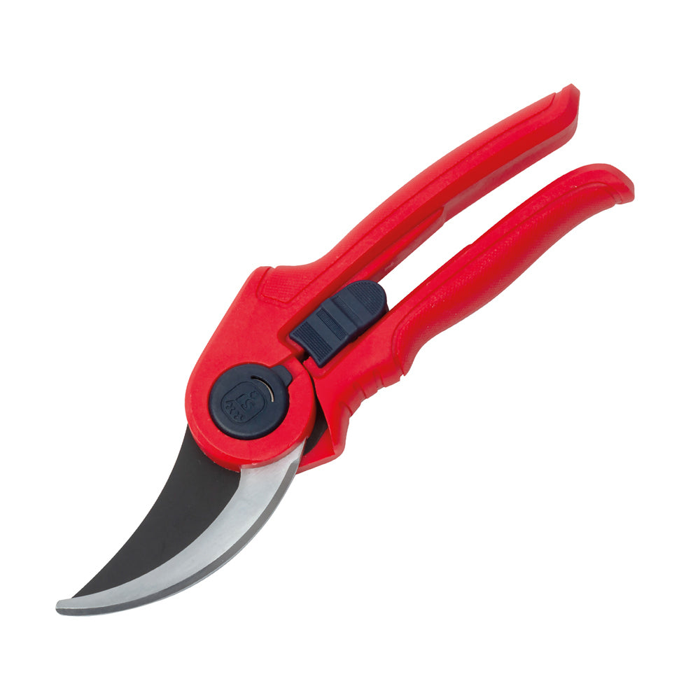 3PK Spear & Jackson Razorsharp Active Bypass Secateurs - Large