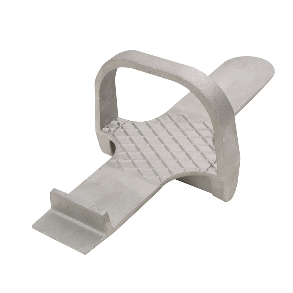 Spear & Jackson Board Lifter Plaster Sheet Holder 135mm - Silver