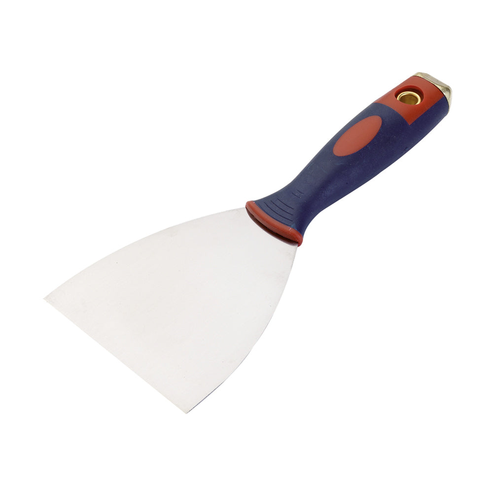 2PK Spear & Jackson Jointing Knife Soft Grip Handle 102mm