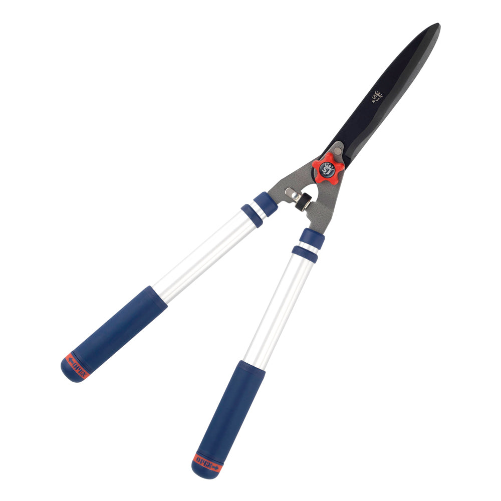 Spear & Jackson Aluminium Hedge Shears Telescopic 230mm Garden Tool