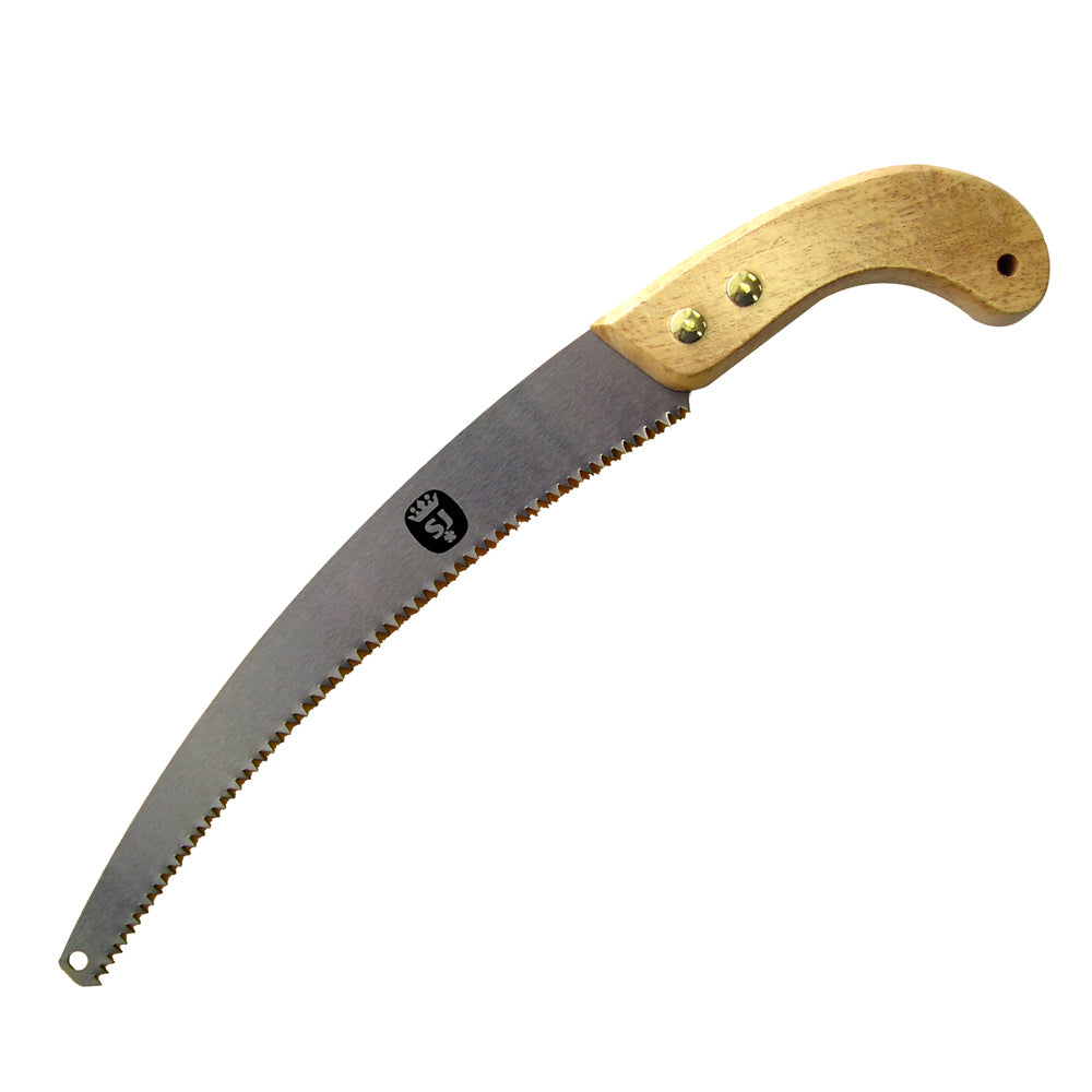 Spear & Jackson Razorsharp Fixed Blade Pruning Saw 325mm